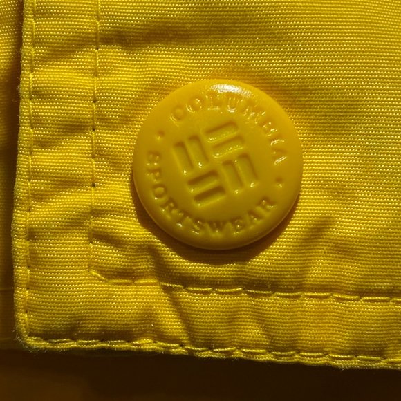 Columbia Jacket - Picture 3 of 8